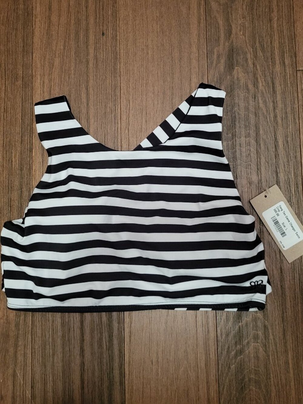Albion Fit swim top